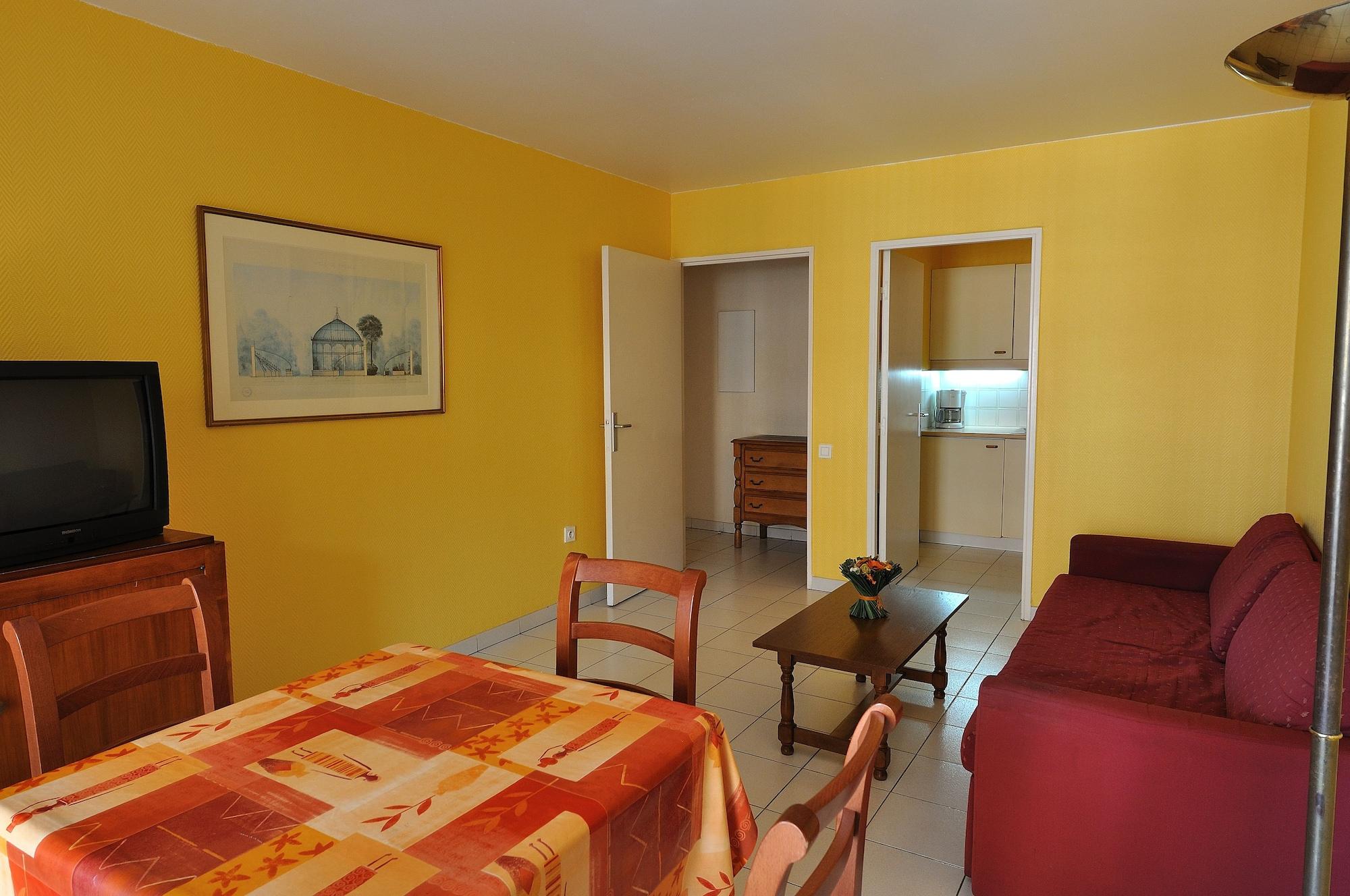 Residhotel Villa Maupassant Cannes Exterior foto