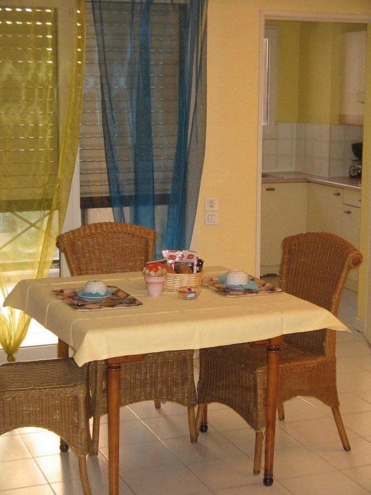 Residhotel Villa Maupassant Cannes Exterior foto